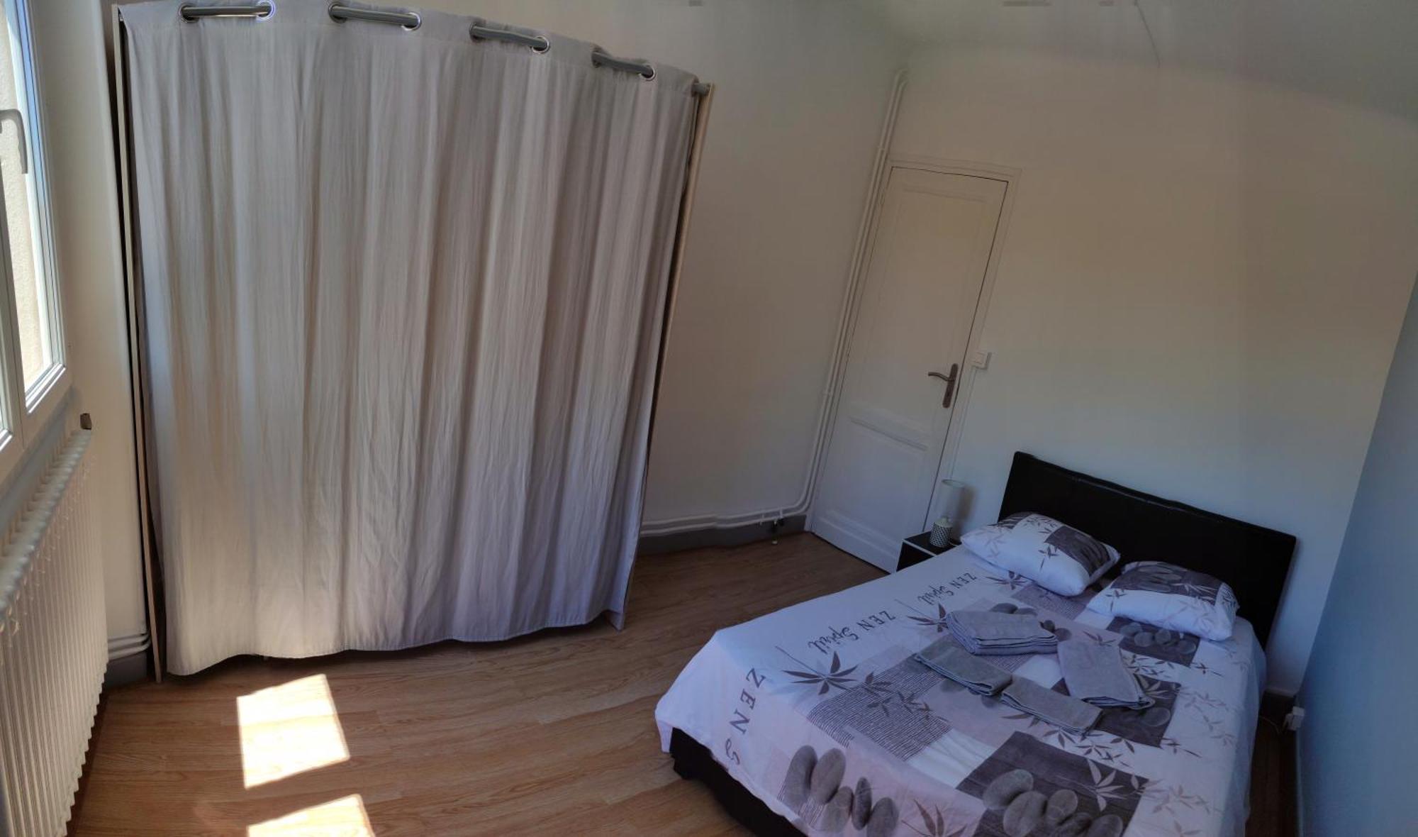 Appt 3 Chambres 900M Des Remparts - Appt 3 Rooms 900M Of Avignon Ramparts Exterior photo